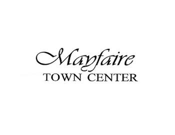 Mayfaire Town Center Logo