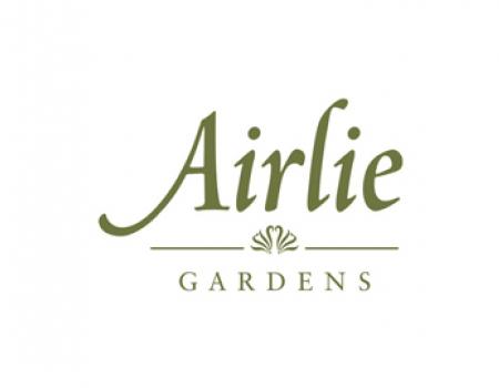 Airlie Gardens Logo