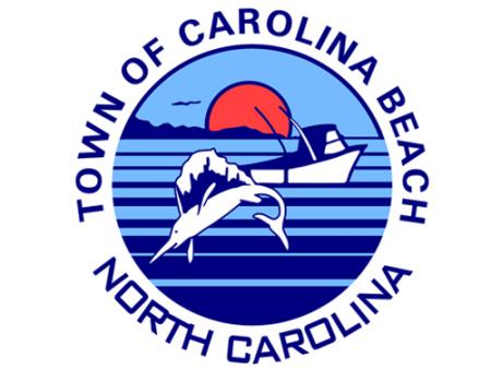 Carolina Beach Logo