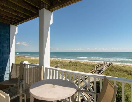 CB Sea #2 Carolina Beach NC Vacation Rental Bryant Real Estate