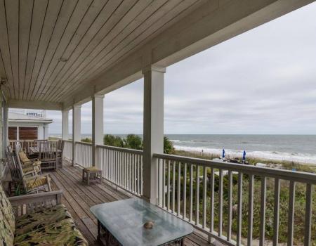 Aldridge, Wrightsville Beach Vacation Rental, Bryant Real Estate