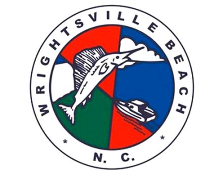 Wrightsville Beach Logo