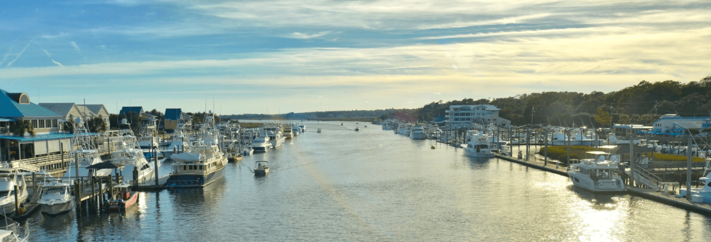 wrightsville beach marina 