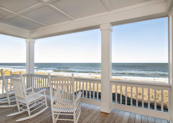 Vacation Rental Specials | Bryant Real Estate