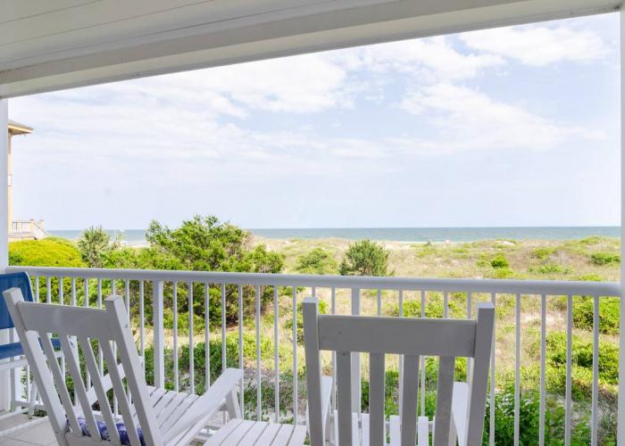 Rippy, Wrightsville Beach Vacation Rental, Bryant Real Estate