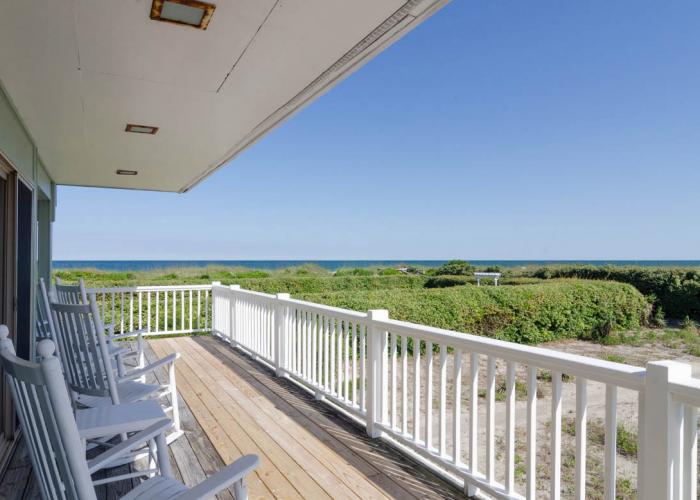 Wrightsville, Carolina & Kure Beach Vacation Rental Specials Bryant