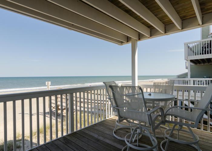 Vacation Rental Specials | Bryant Real Estate