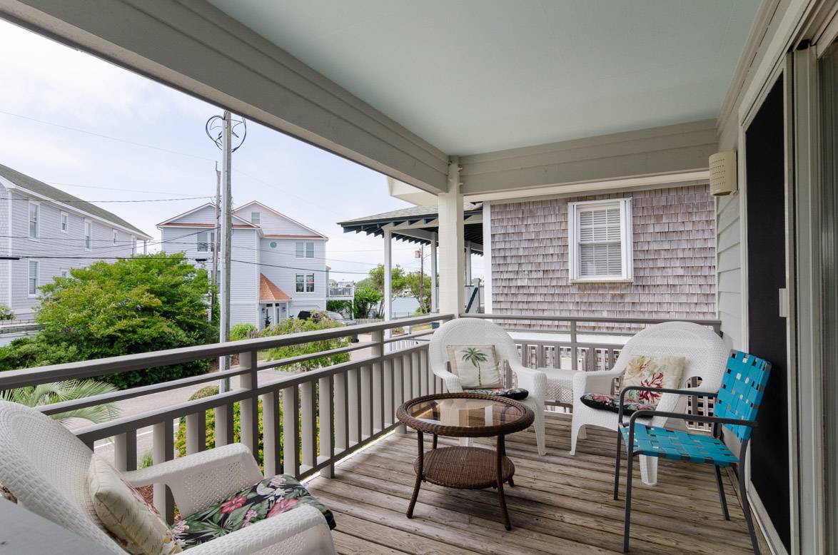 Sandy Paws Monthly Rental in Wrightsville Beach