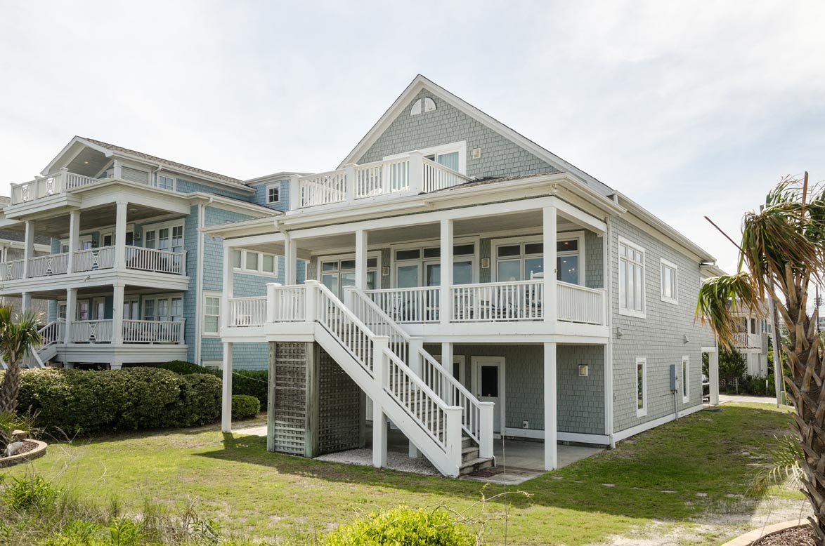 wrightsville beach long term rentals, home rentals with ocean view wrightsville beach