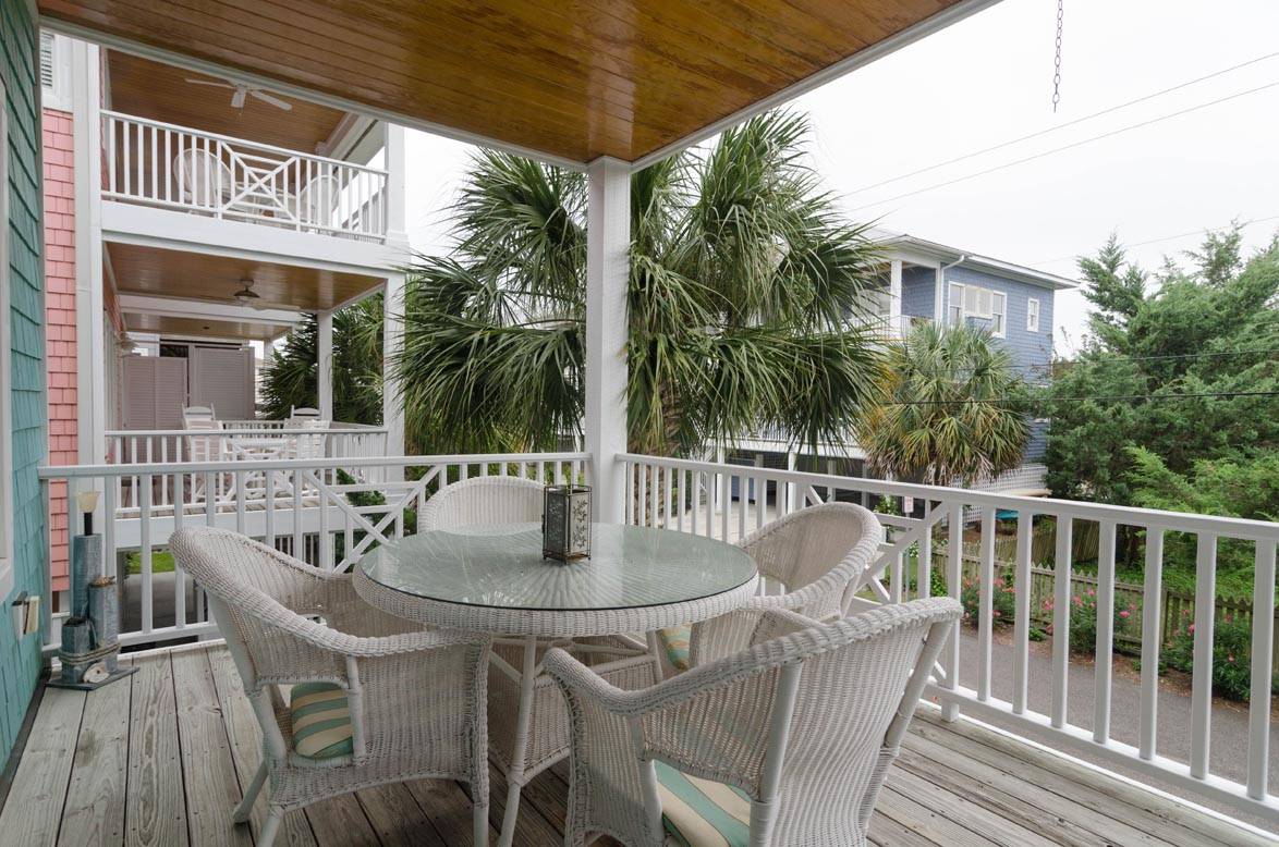 sullivan monthly rental in wrightsville beach